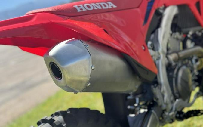 2023 Honda® CRF250R