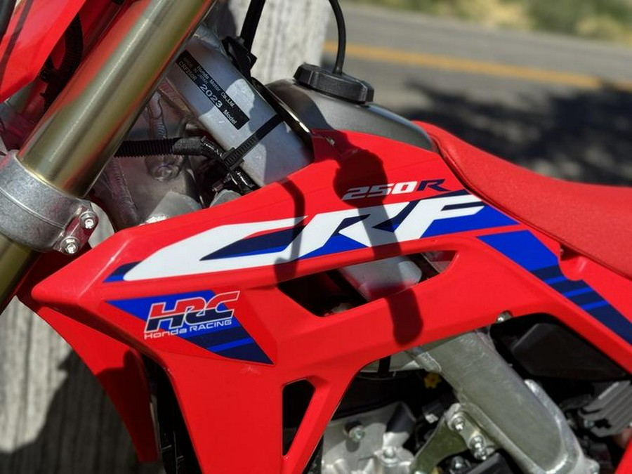 2023 Honda® CRF250R