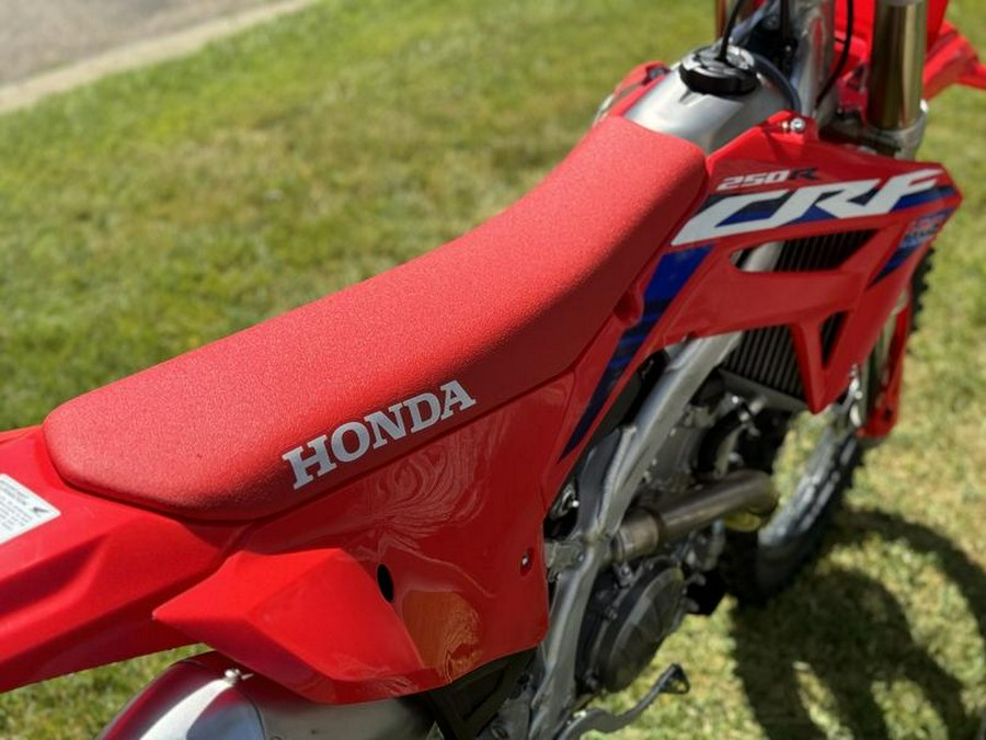 2023 Honda® CRF250R