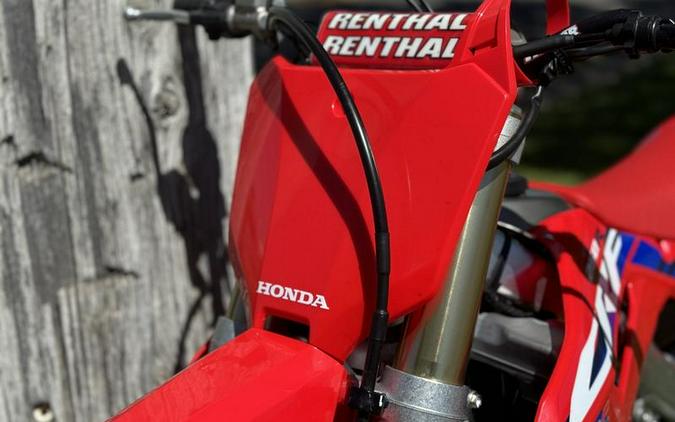 2023 Honda® CRF250R