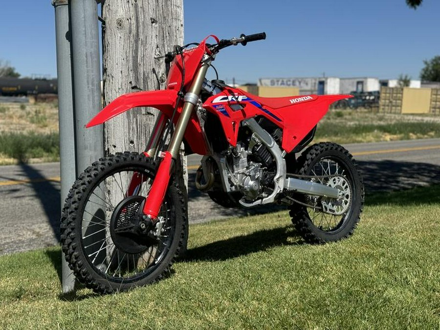 2023 Honda® CRF250R