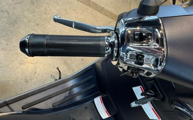 2024 Vespa GTS Super 300 Tech