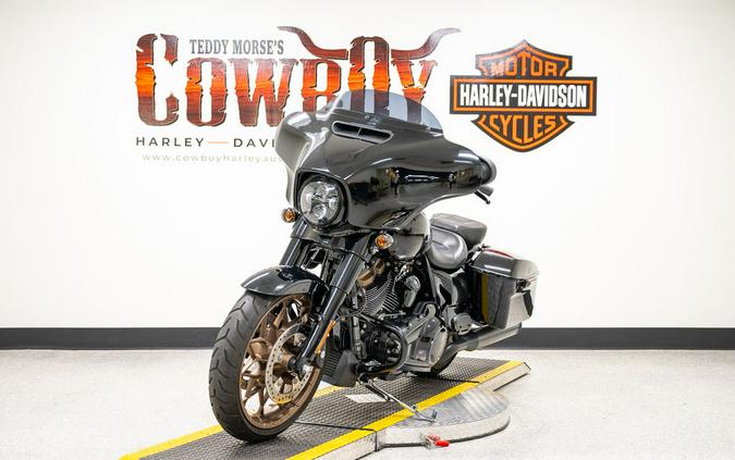 2022 Harley-Davidson® FLHXST - Street Glide® ST