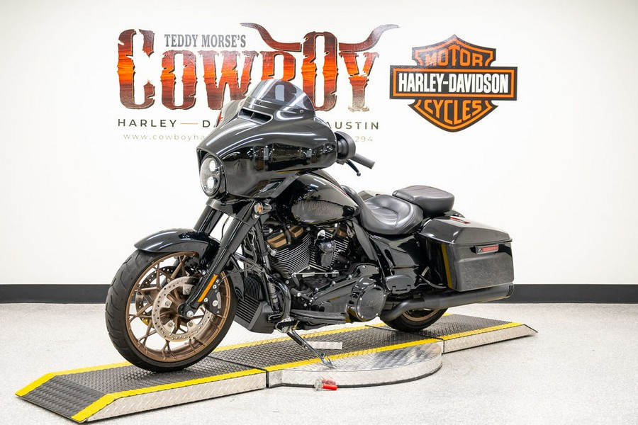 2022 Harley-Davidson® FLHXST - Street Glide® ST