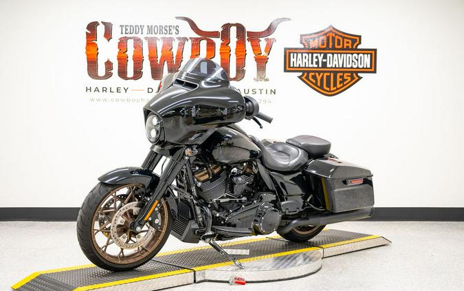 2022 Harley-Davidson® FLHXST - Street Glide® ST