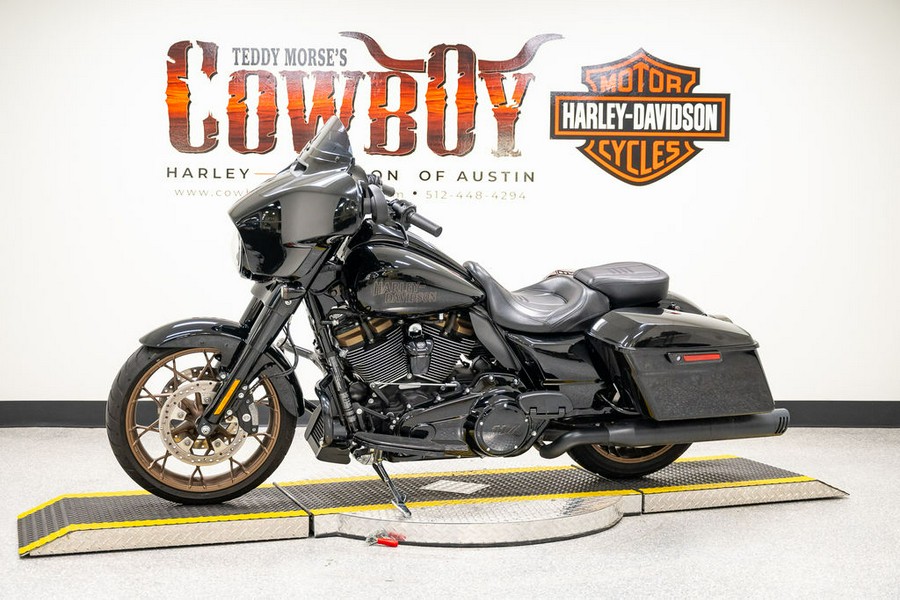 2022 Harley-Davidson® FLHXST - Street Glide® ST