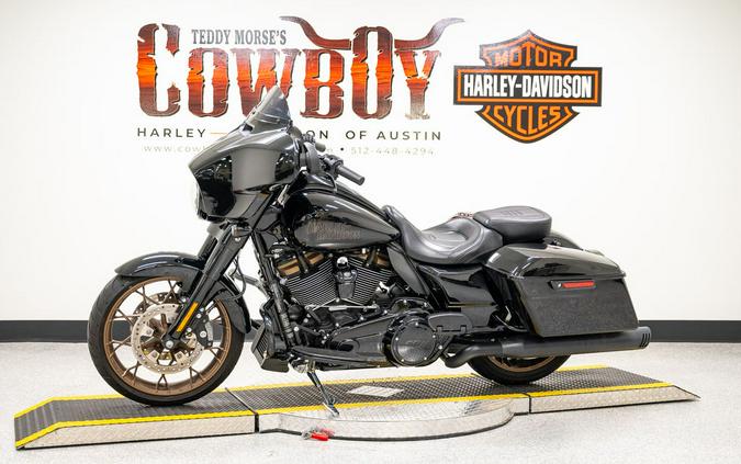 2022 Harley-Davidson® FLHXST - Street Glide® ST