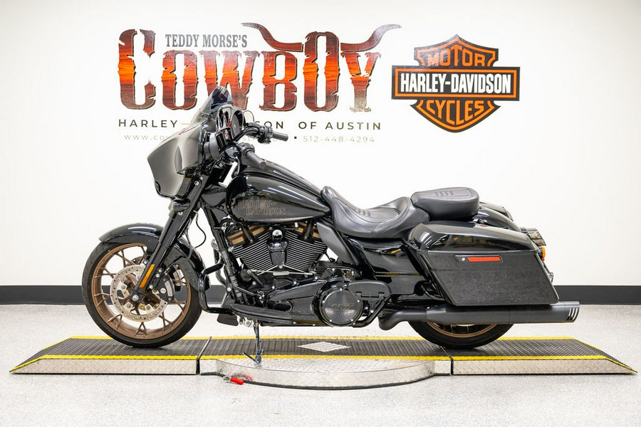 2022 Harley-Davidson® FLHXST - Street Glide® ST