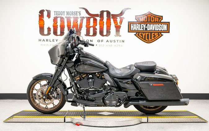 2022 Harley-Davidson® FLHXST - Street Glide® ST