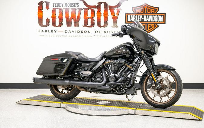 2022 Harley-Davidson® FLHXST - Street Glide® ST