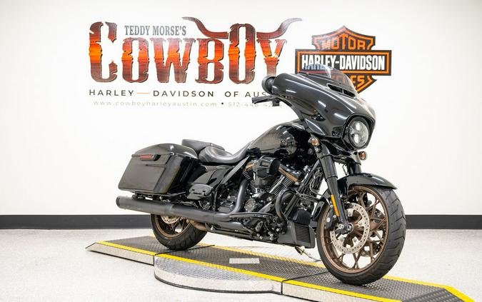 2022 Harley-Davidson® FLHXST - Street Glide® ST