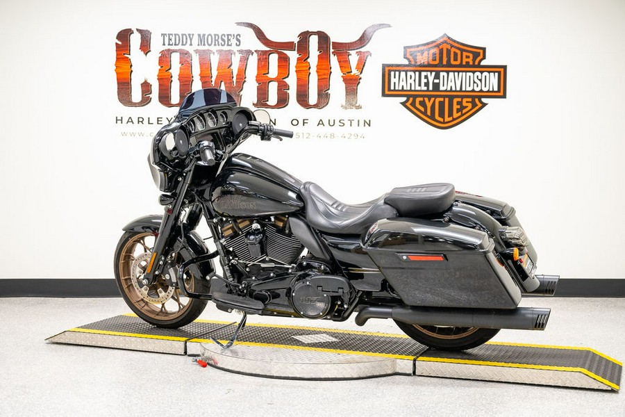 2022 Harley-Davidson® FLHXST - Street Glide® ST