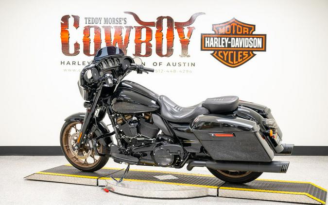 2022 Harley-Davidson® FLHXST - Street Glide® ST