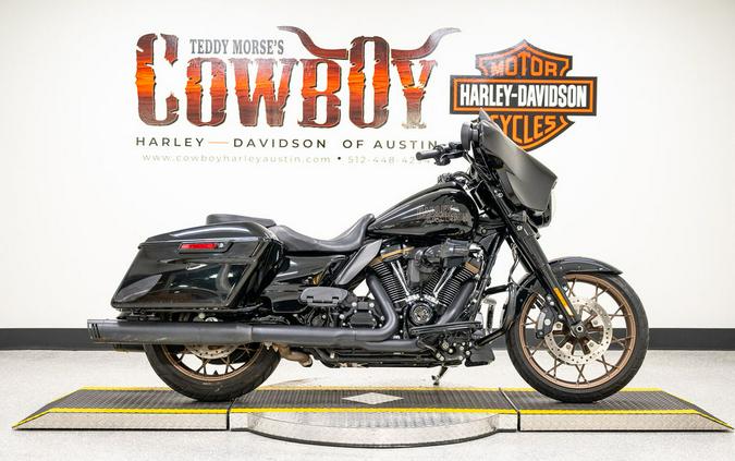 2022 Harley-Davidson® FLHXST - Street Glide® ST