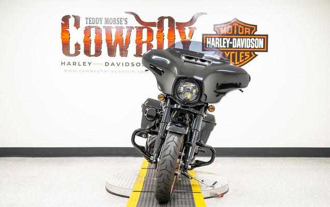 2022 Harley-Davidson® FLHXST - Street Glide® ST