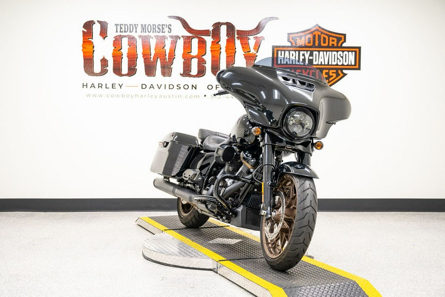 2022 Harley-Davidson® FLHXST - Street Glide® ST