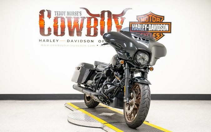 2022 Harley-Davidson® FLHXST - Street Glide® ST