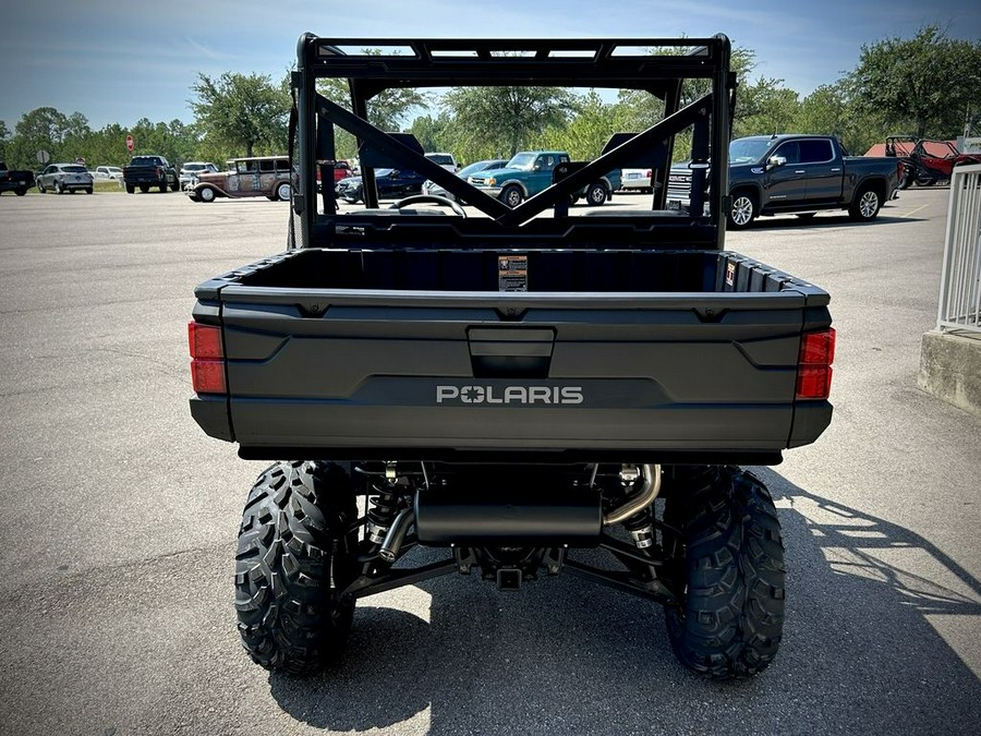 2025 Polaris RANGER 1000 EPS