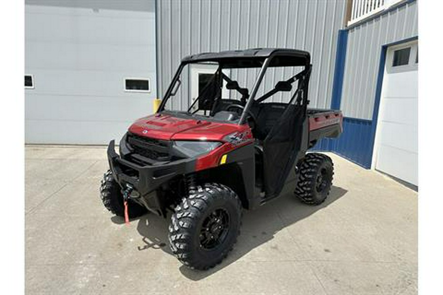 2025 Polaris Ranger XP 1000 Premium