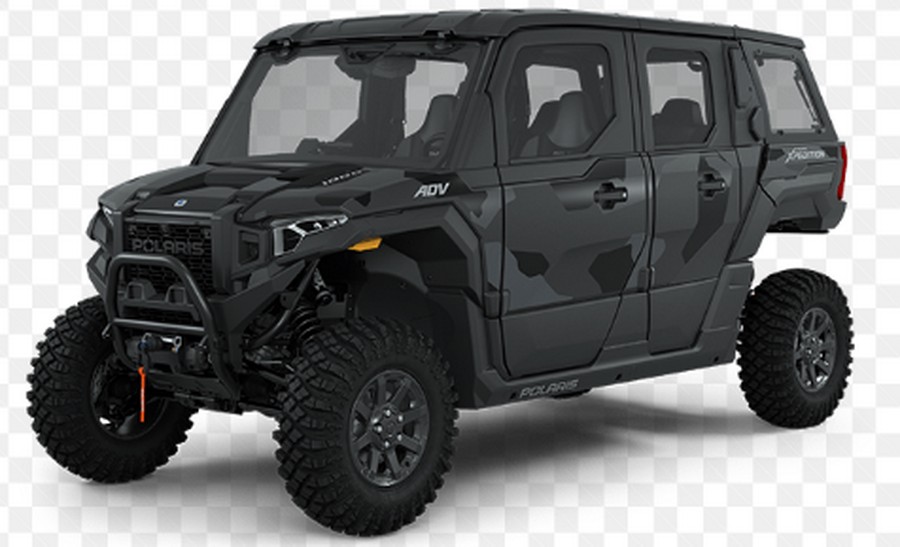 2025 Polaris Industries Xpedition ADV 5 Northstar