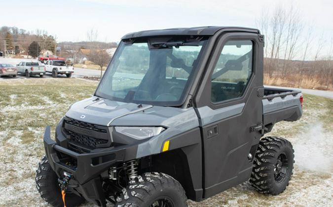 2025 Polaris Ranger XP 1000 NorthStar Edition Ultimate