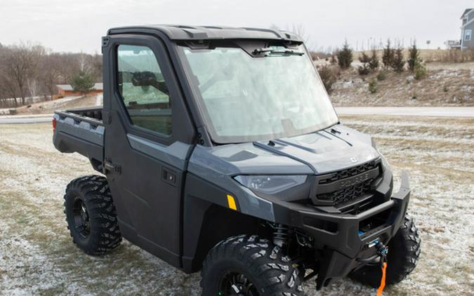 2025 Polaris Ranger XP 1000 NorthStar Edition Ultimate