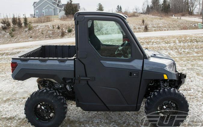 2025 Polaris Ranger XP 1000 NorthStar Edition Ultimate