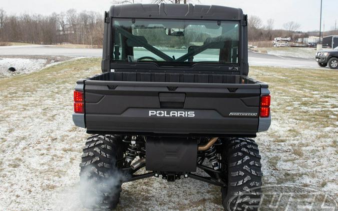2025 Polaris Ranger XP 1000 NorthStar Edition Ultimate