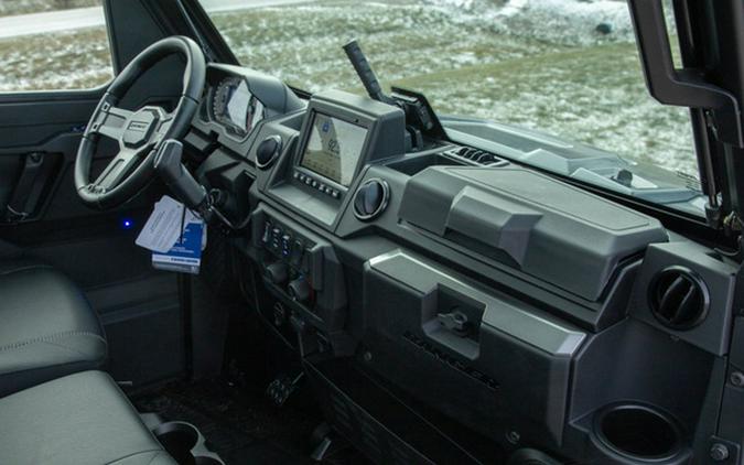 2025 Polaris Ranger XP 1000 NorthStar Edition Ultimate