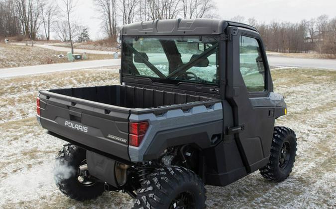 2025 Polaris Ranger XP 1000 NorthStar Edition Ultimate