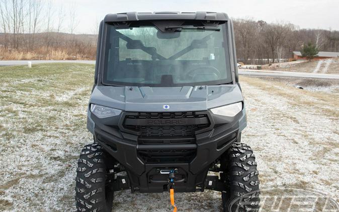 2025 Polaris Ranger XP 1000 NorthStar Edition Ultimate