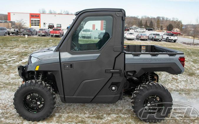 2025 Polaris Ranger XP 1000 NorthStar Edition Ultimate