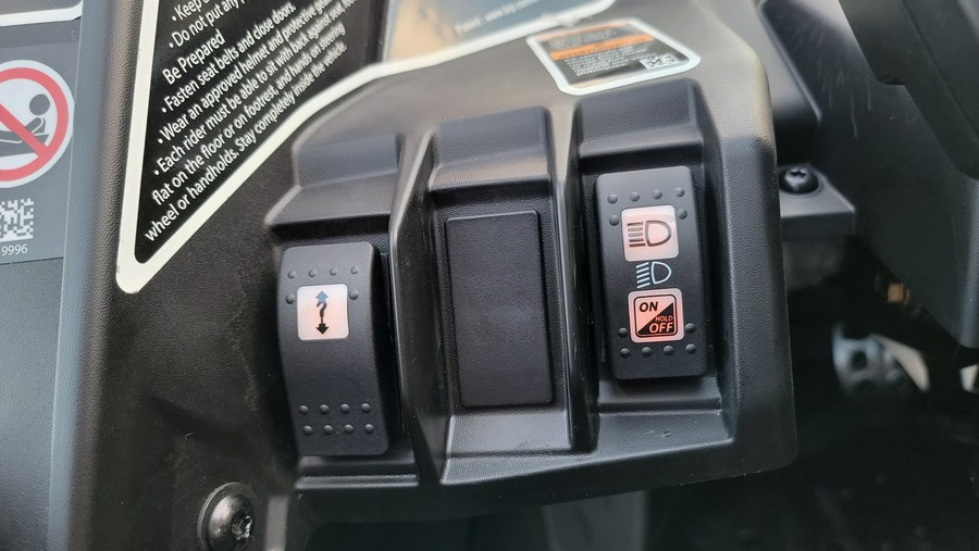 2025 Can-Am Maverick X3 X mr TURBO RR 72