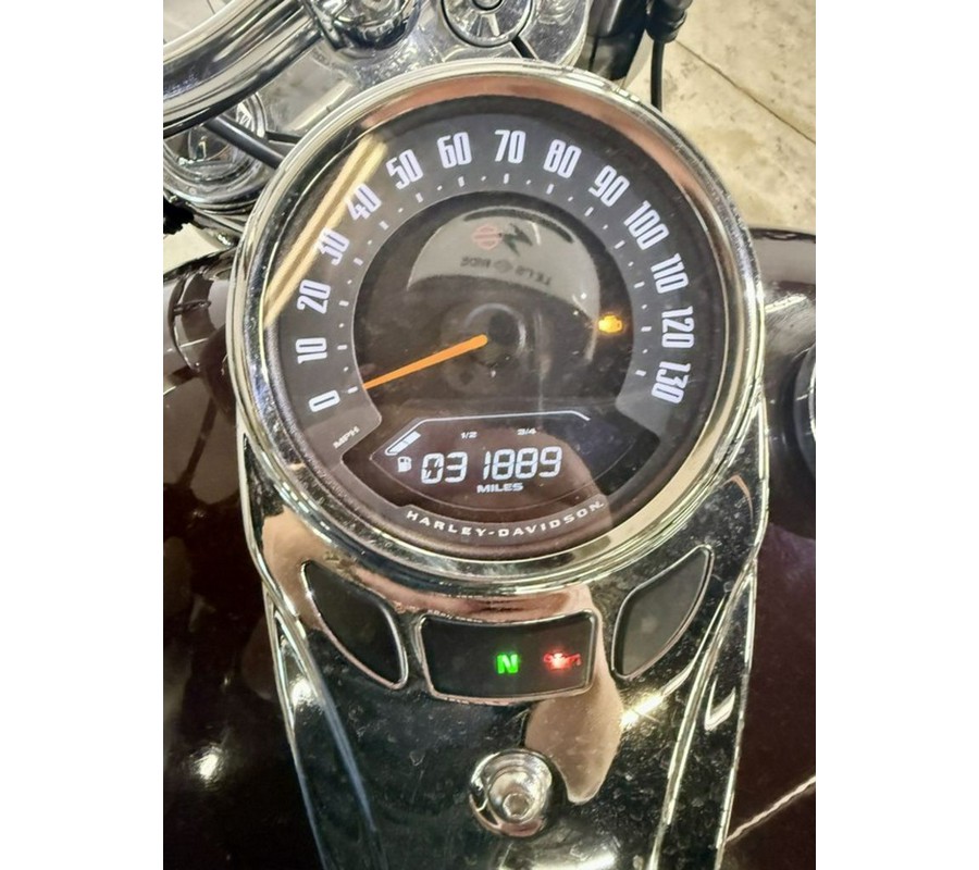 2022 Harley-Davidson® FLHCS - Heritage Classic 114