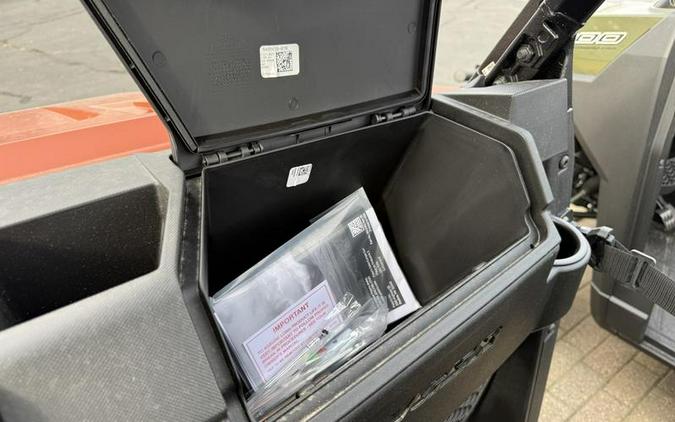 2026 Polaris® Ranger 1000 Premium