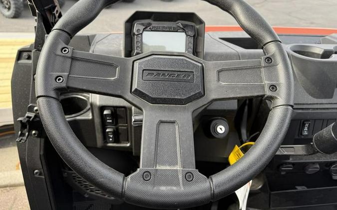 2026 Polaris® Ranger 1000 Premium