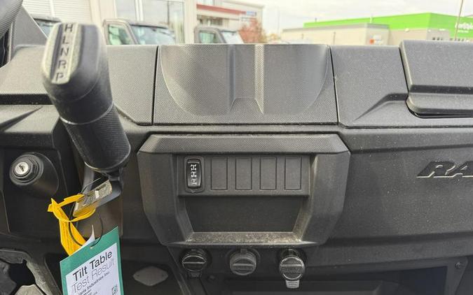 2026 Polaris® Ranger 1000 Premium