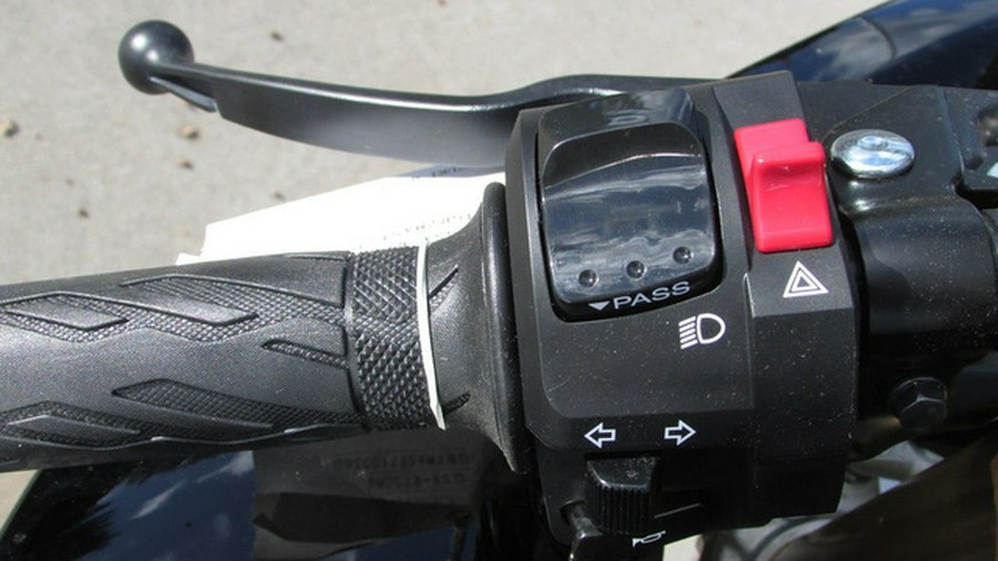 2026 Suzuki GSX-R750