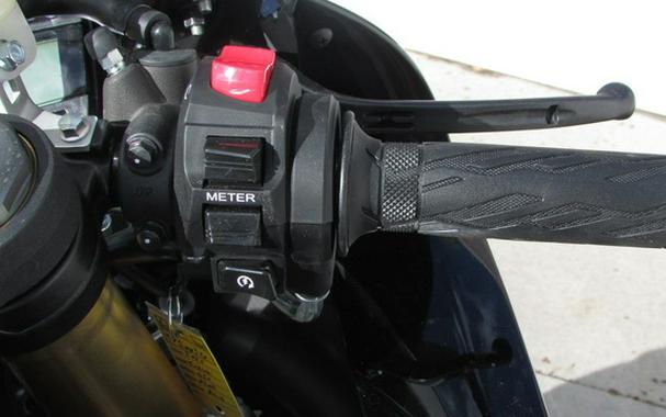 2026 Suzuki GSX-R750