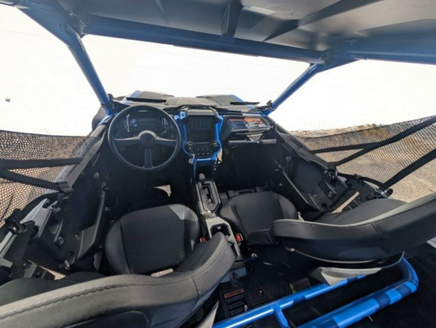 2025 Honda Talon 1000X 4 FOX Live Valve