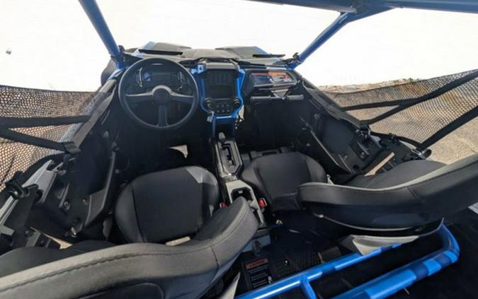 2025 Honda Talon 1000X 4 FOX Live Valve