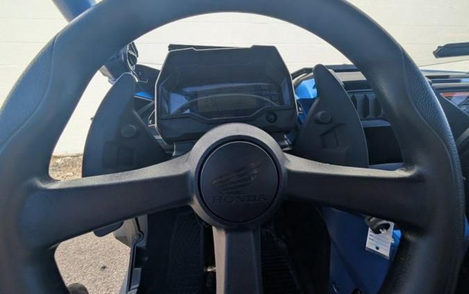 2025 Honda Talon 1000X 4 FOX Live Valve