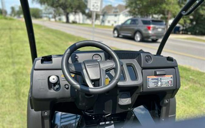 2026 Kawasaki MULE SX