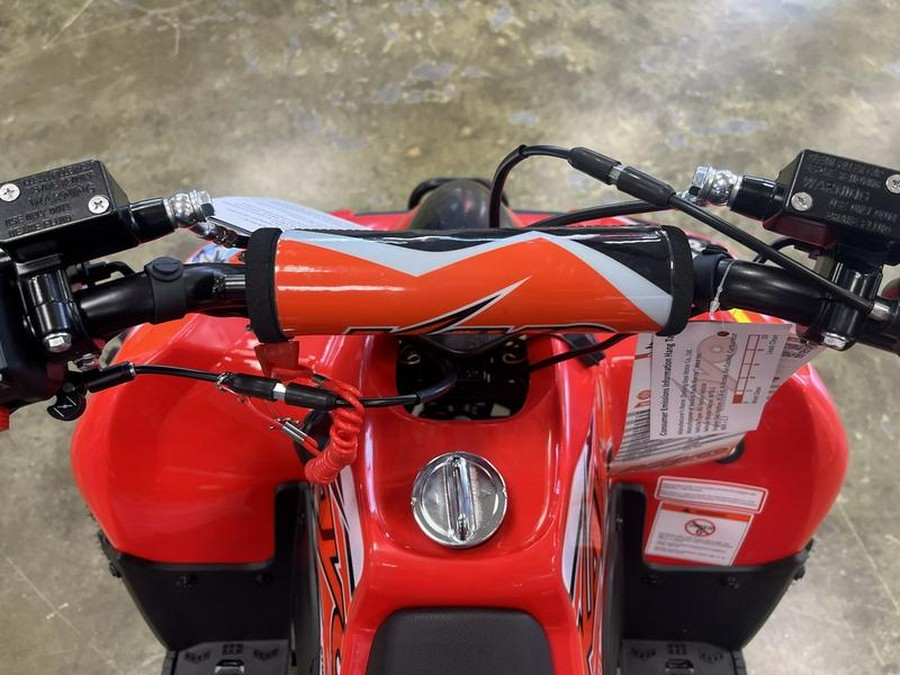 2026 Kayo Fox / Storm 70