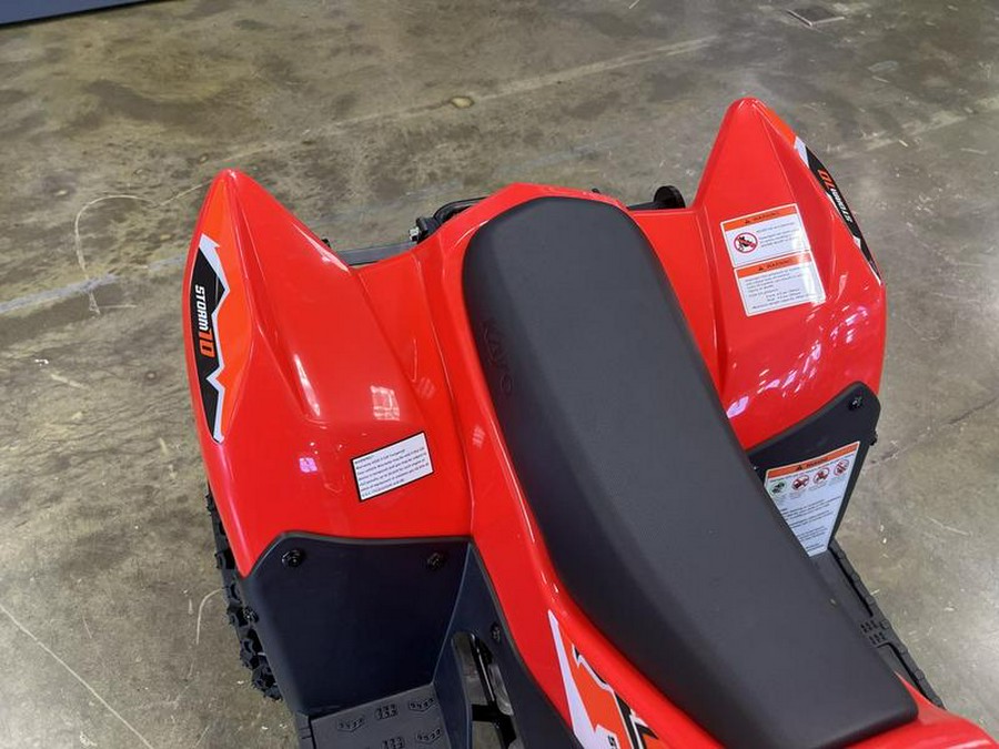 2026 Kayo Fox / Storm 70