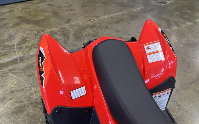 2026 Kayo Fox / Storm 70