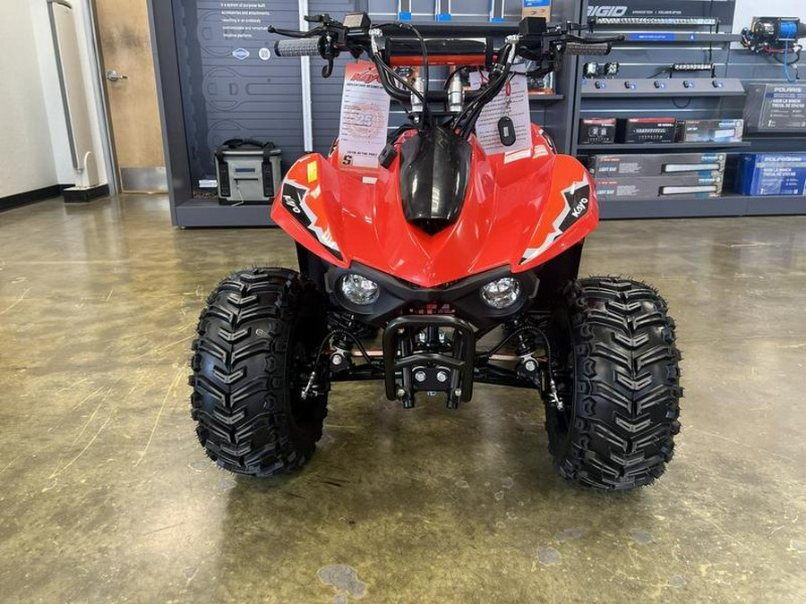 2026 Kayo Fox / Storm 70