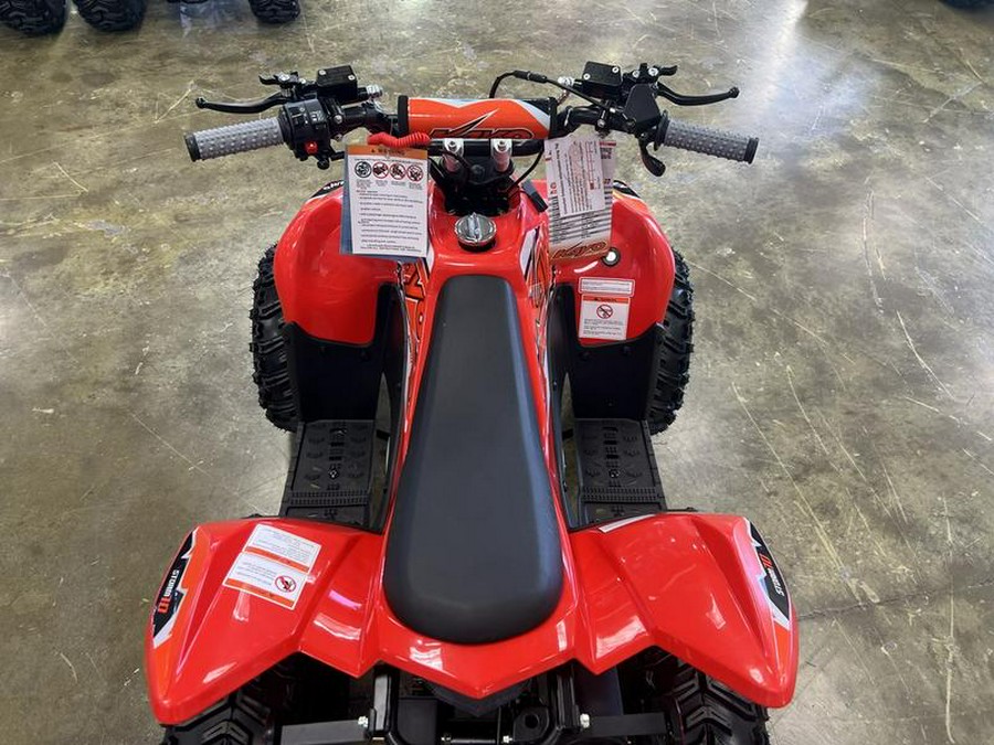 2026 Kayo Fox / Storm 70