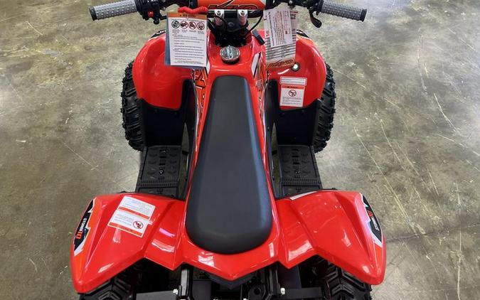 2026 Kayo Fox / Storm 70