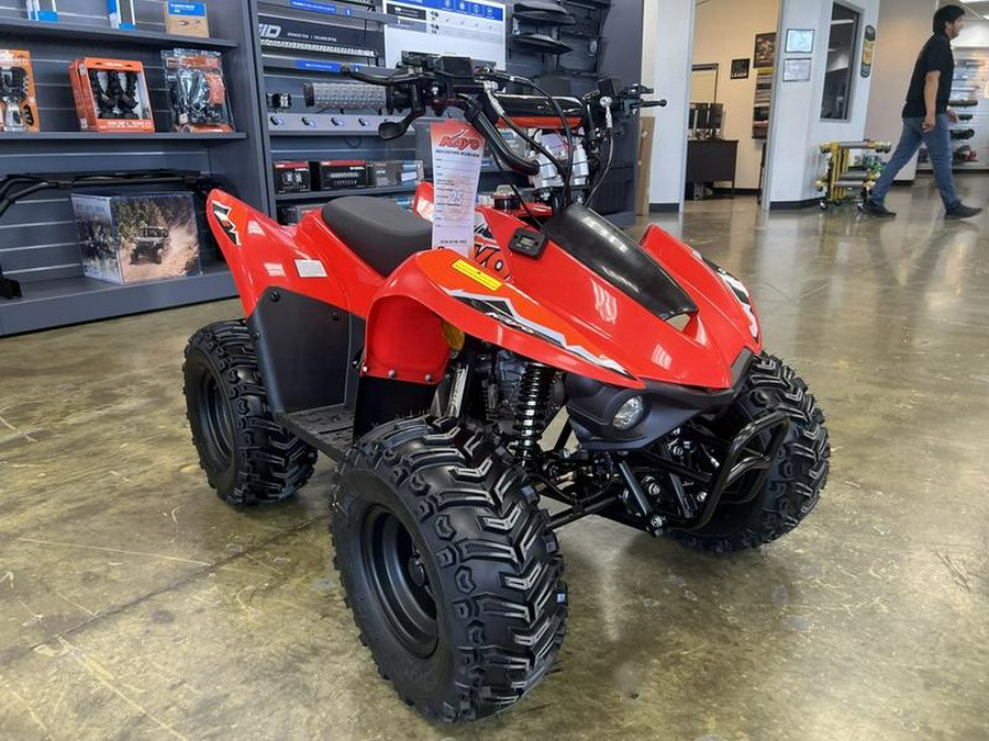 2026 Kayo Fox / Storm 70